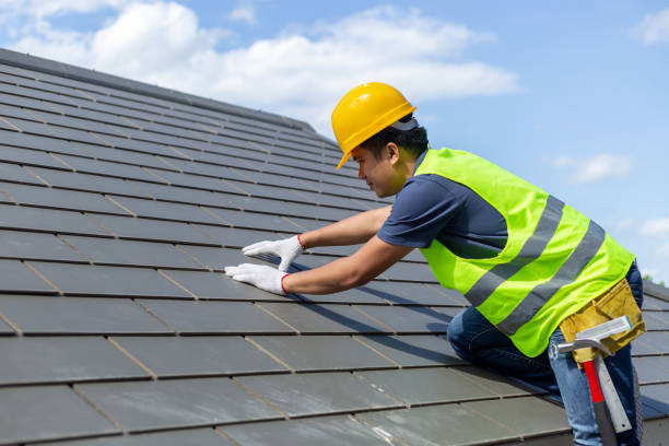 Professional Roofing Contractor in Blacklick Estates, OH