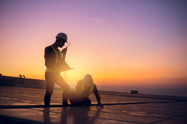 Best Roof Maintenance Services  in Blacklick Estates, OH