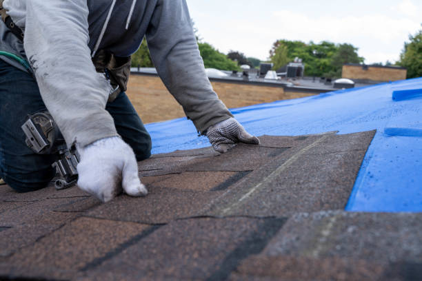 Quick and Trustworthy Emergency Roof Repair Services in Blacklick Estates, OH