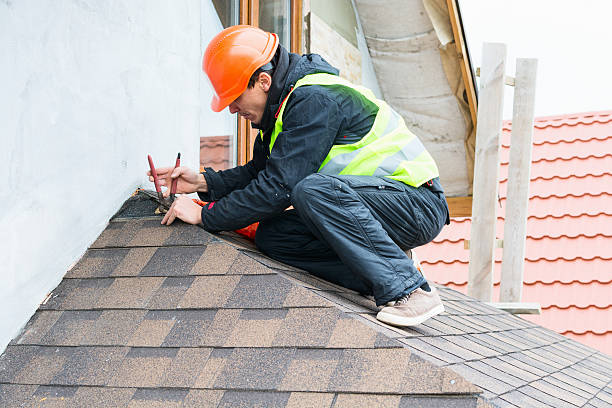 Best Metal Roofing Contractor  in Blacklick Estates, OH