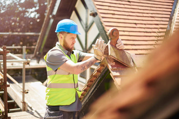 Best Residential Roof Replacement  in Blacklick Estates, OH