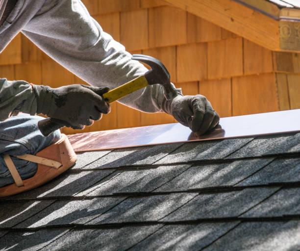 Best Roof Leak Repair  in Blacklick Estates, OH